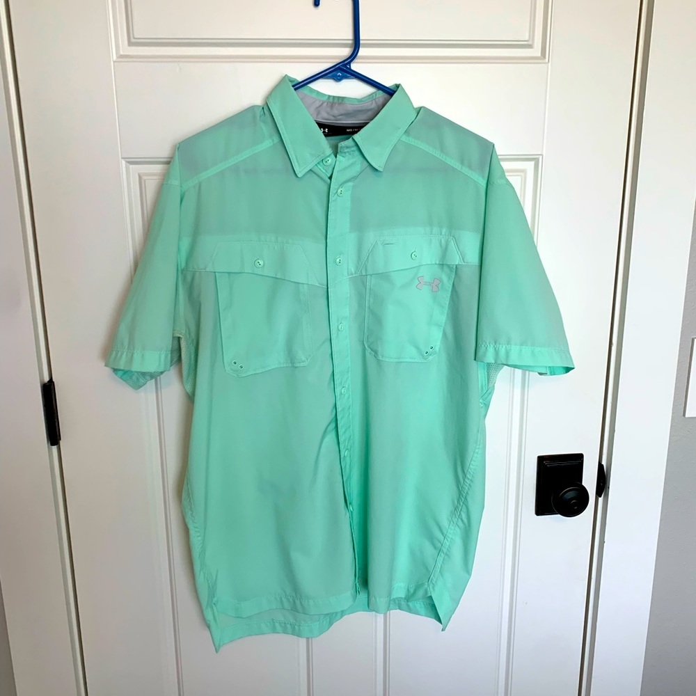Men’s Columbia PFG